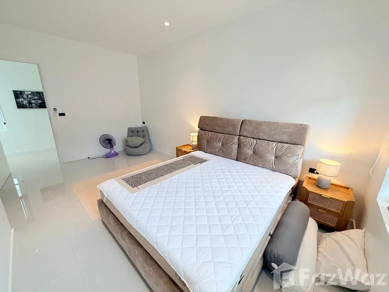 picture Beautiful One-Year-Old Villa at Clouds 3, Hua Hin 6689116 - 27/47