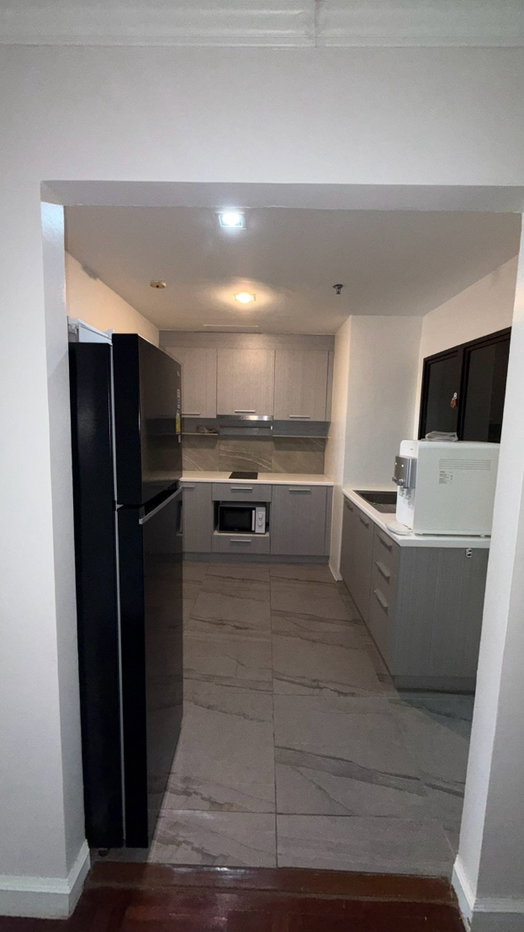 รูป ให้เช่า  ห้อง  2 ห้องนอน ที่ คอนโด East Tower, ติดห้าง Central บางนา - รูปที่ 12/14