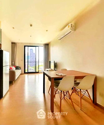 ขายคอนโด : คอนโด 2 ห้องนอน เลี้ยงสัตว์ได้ Maru Ekkamai 2 | BTS เอกมัย (ID 3209212)