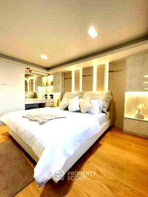 Condos for rent 700 Year Sports Arena Chiang Mai : 1-BR Condo At The Nimmana, Nimmanhaemin Chiang Mai (ID 3206924)
