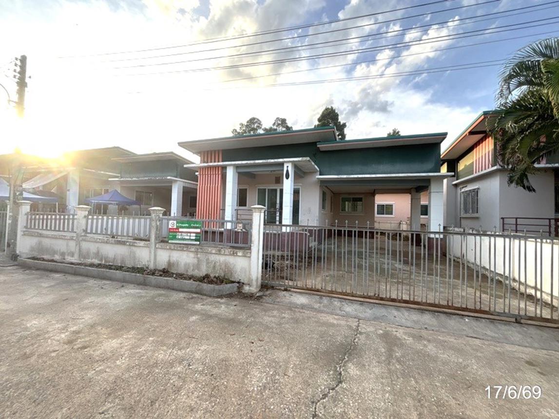 picture HOME 62 Sq.w. Muang Buri Ram Buri Ram for 1.8M - 12/25
