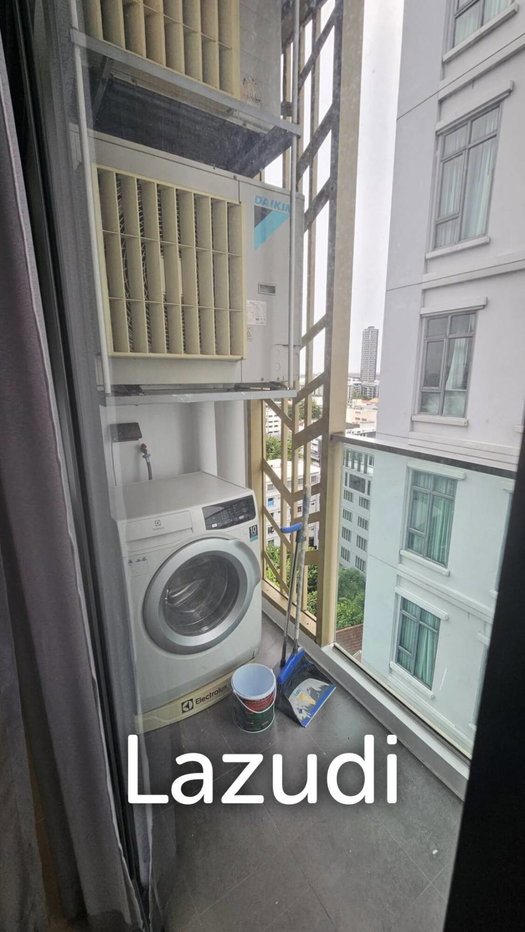 picture 71 sqm 2 Bed Condo on 11th Floor at Mayfair Place Sukhumvit 50 Phra Khanong - 15/15