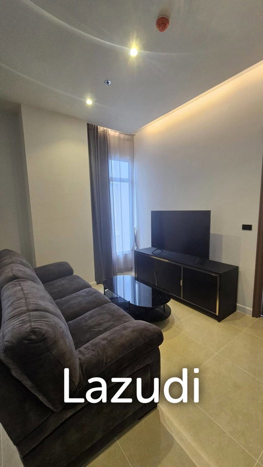 picture 71 sqm 2 Bed Condo on 11th Floor at Mayfair Place Sukhumvit 50 Phra Khanong - 2/15
