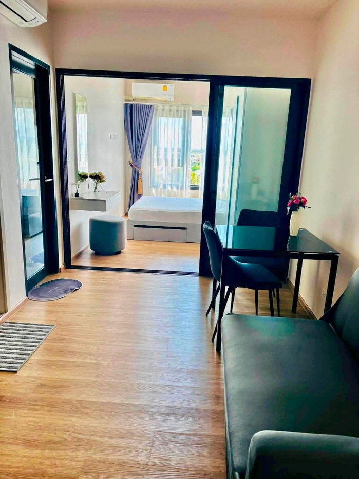 รูป ESCENT 2 RAYONG CONDO FOR RENT
ให้เช่าคอนโด "Escent ระยอง 2"
- รูปที่ 3/10