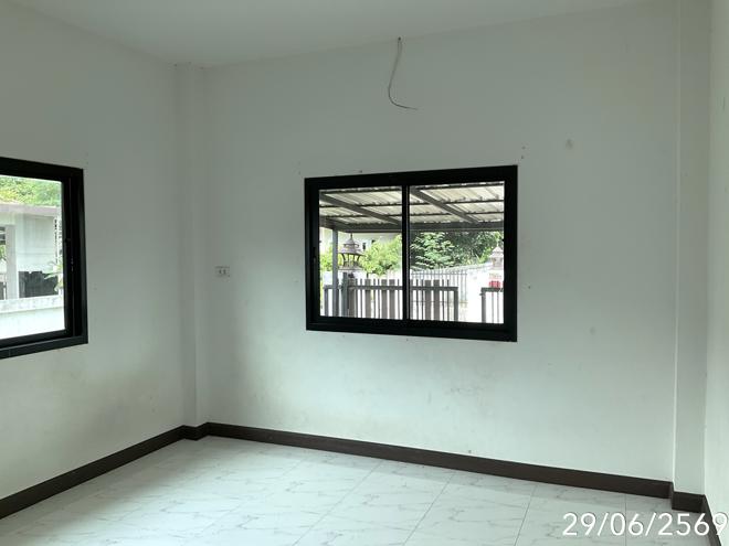 รูป บ้านเดี่ยว 81 ตร.วา เมืองพะเยา พะเยา 2.5M - รูปที่ 10/27