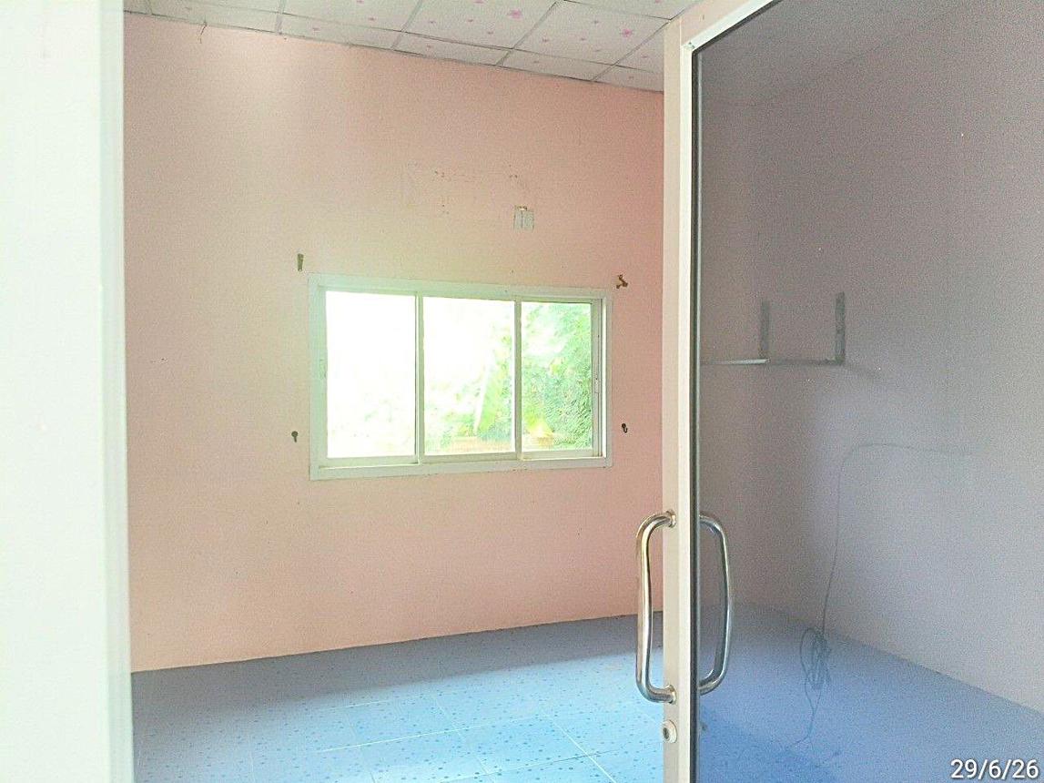 รูป บ้านเดี่ยว 205 ตร.วา ศีขรภูมิ สุรินทร์ 2.5M - รูปที่ 21/29