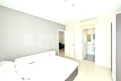 Condos for sale : Aspire Rama 9 Condo in High-potential, Central City Location near MRT Rama 9 Station
