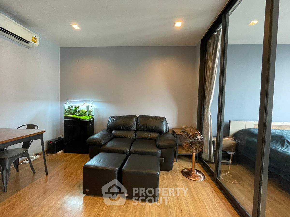 รูป คอนโด 1 ห้องนอน Hasu Haus Sukhumvit 77 ใกล้ BTS อ่อนนุช (ID 2091528) - รูปที่ 3/7