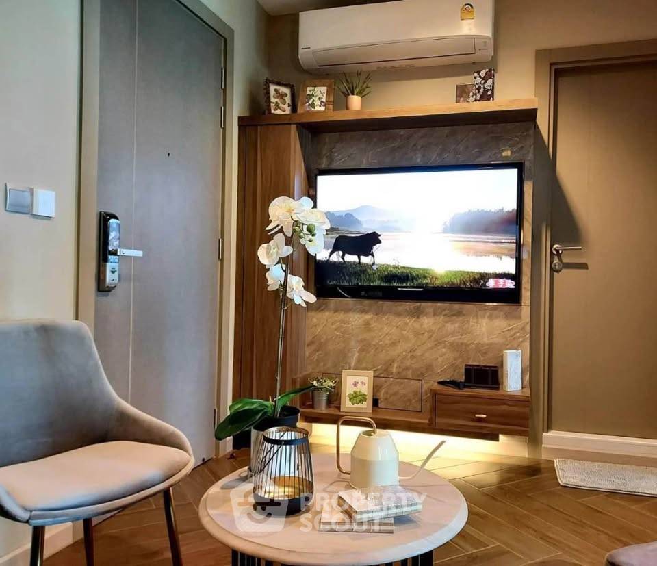 picture 1-BR Condo At Life Asoke, 33 Sqm Near ARL Makkasan (ID 3209558) - 2/15
