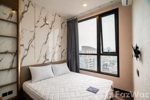 -34.95% Below Market Price!|Skyline High Floor in Prime CBD Living | Move-In Ready, Contact Us Now! 6011645