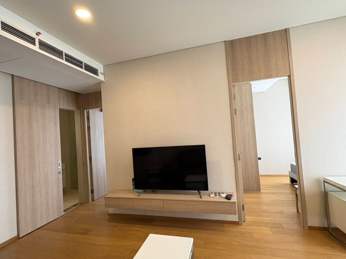 รูป ห้องแต่งครบชั้น 21 | สเปซกว้าง 2 นอน | ใกล้ BTS เอกมัย & Gateway) - รูปที่ 17/20