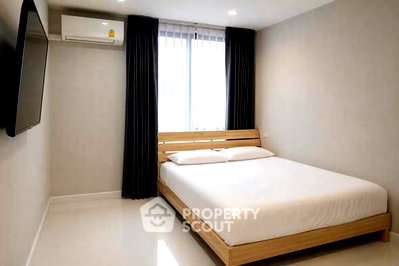 คอนโดให้เช่า : คอนโด 3 ห้องนอน ชั้น 16 ที่ Elephant Tower ใกล้ BTS รัชโยธิน (ID 3207243)