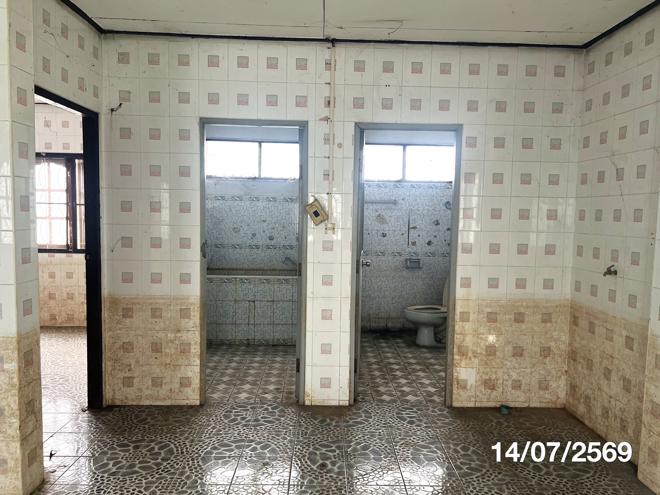 รูป บ้านเดี่ยว 71.1 ตร.วา วารินชำราบ อุบลราชธานี 463,000 - รูปที่ 13/45