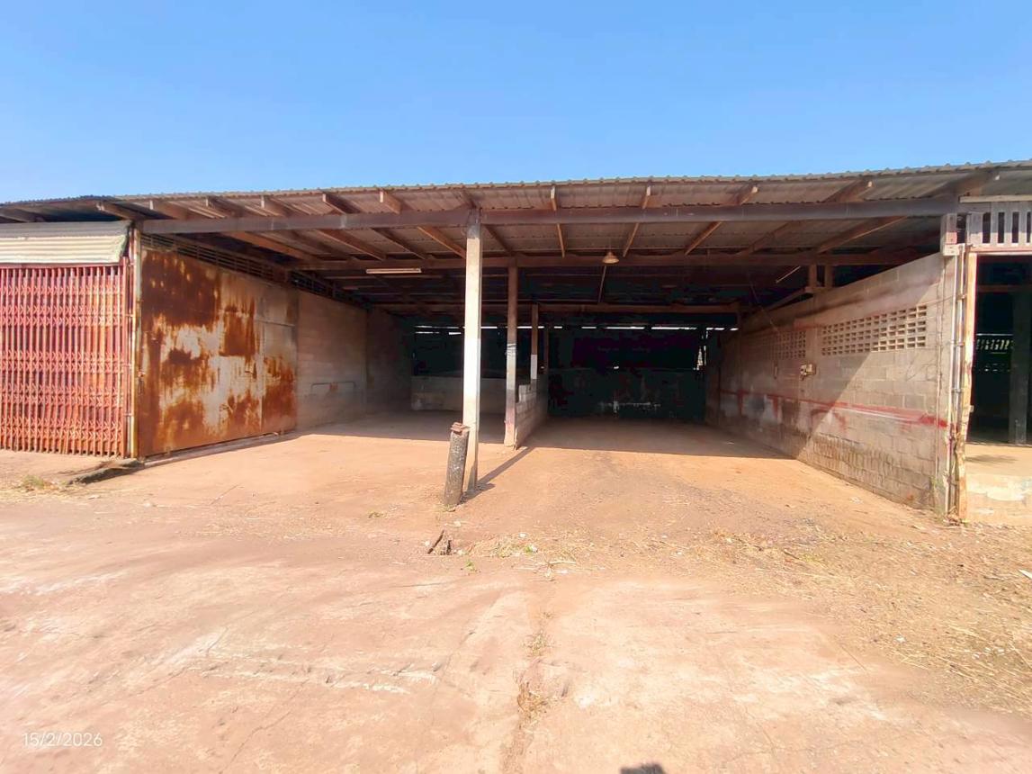 picture FACTORY 1798.2 Sq.w. Kaset Sombon Chaiyaphum for 12.8M - 53/69