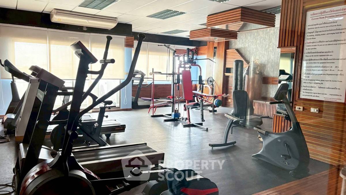 รูป คอนโด 2 ห้องนอน Baan On-nut Sukhumvit 77 Condominium (ID 3206996) - รูปที่ 19/20