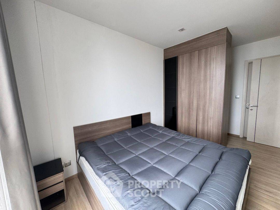 รูป 2 ห้องนอน ชั้น 34 The Line Phahon - Pradipat ใกล้ BTS สะพานควาย (ID 2792454) - รูปที่ 13/19