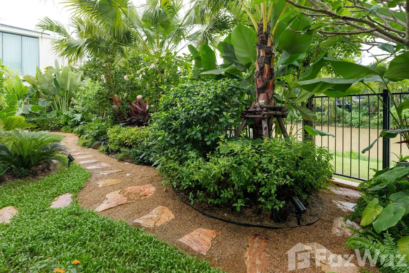 รูป วิลล่าให้เช่า 3 ห้องนอน ในโครงการ คาซ่า ซิกเนเจอร์ 6687773 - รูปที่ 20/30