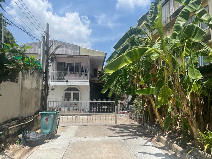 ขายที่ดิน 98 ตร.ว. เขตลาดพร้าว
