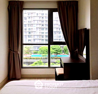 Condos for sale : 1-BR Condo at Ideo Mobi Sukhumvit 81 near BTS On Nut (ID 3209228)