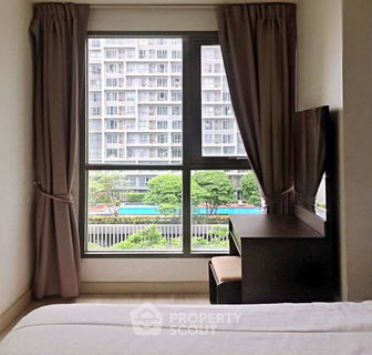1-BR Condo at Ideo Mobi Sukhumvit 81 near BTS On Nut (ID 3209228)