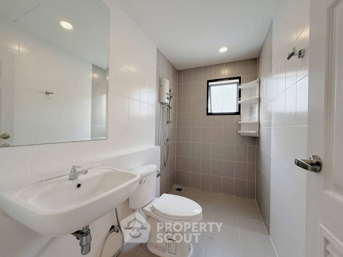 รูป บ้าน 4 ห้องนอน ให้เช่า THE CITY RAMINTRA-WONGWAEN ขนาด 200 ตร.ม. (ID 2866169) - รูปที่ 7/16