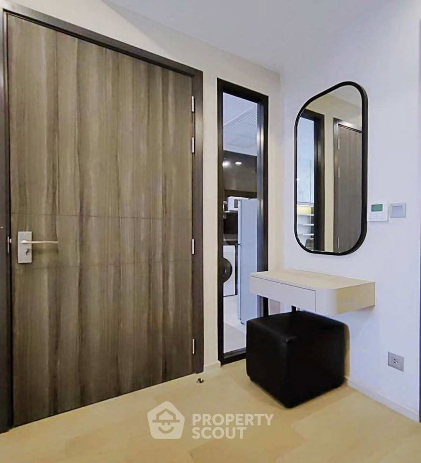 รูป คอนโด 1 ห้องนอน ชั้น 31 Ashton Asoke ห่าง MRT สุขุมวิท 70 ม. (ID 3209158) - รูปที่ 4/6