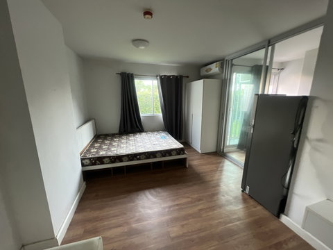 🔥 ขายด่วน! คอนโดราคาพิเศษ อยู่ดี คอนโด | Udee Condo | ใกล้โรบินสัน ฉะเชิงเทรา