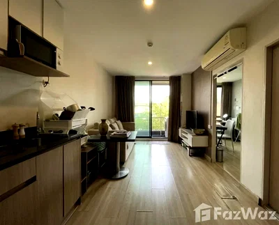 ขายคอนโด : ขาย คอนโด 2 ห้องนอน ในโครงการ ดิ ยูนีค ลาดพร้าว 26 6687535