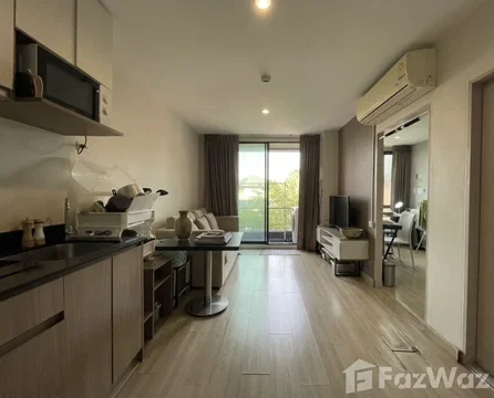 ขาย คอนโด 2 ห้องนอน ในโครงการ ดิ ยูนีค ลาดพร้าว 26 6687535