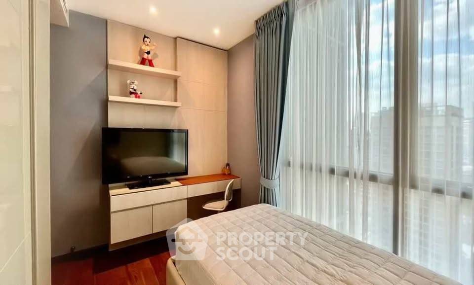 รูป ชั้น 25 2 ห้องนอน The Address Sukhumvit 28 ใกล้ BTS พร้อมพงษ์ (ID 3209214) - รูปที่ 5/10