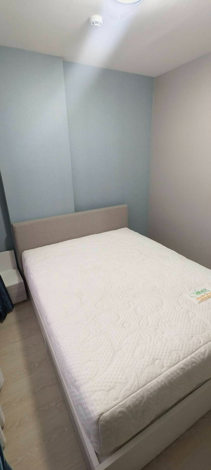 picture For Rent: Greene Don Mueang Songprapa Condo, Corner Unit, Large Size - 17/23