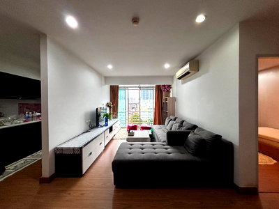 คอนโดให้เช่า : 📌ปล่อยเช่า คอนโด 2 ห้องนอน Bridge Condo Phahon  Yothin37 (condo low rise)