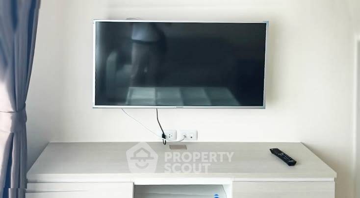 รูป คอนโด 2 ห้องนอน ชั้น 18 Aspire Ratchada - Wongsawang ใกล้ MRT วงศ์สว่าง (ID 3209515) - รูปที่ 8/15