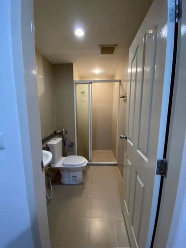 1-bed condo for rent, 34 sqm, The Niche Taksin
