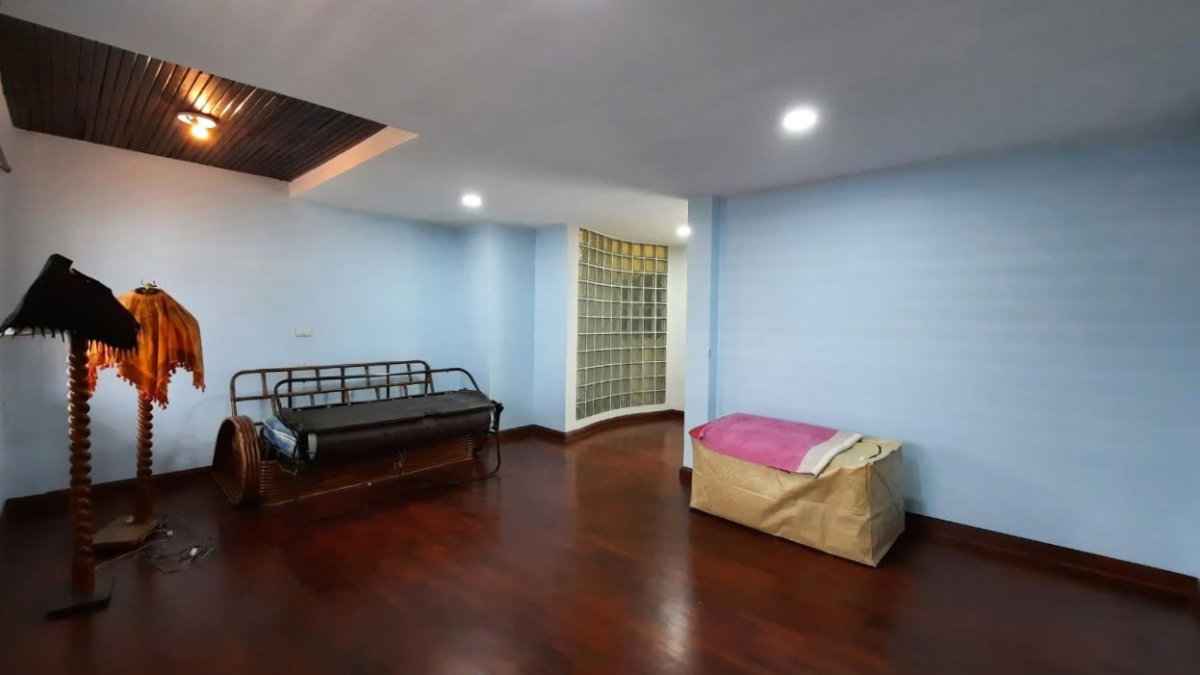 รูป #HHR74 ขาย Townhome 4 ชั้น📍พัฒนาการ 44 ใกล้ทองหล่อ-เอกมัย - รูปที่ 13/17