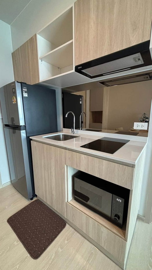picture For Rent: NUE Mega Plus Bangna - 6/13