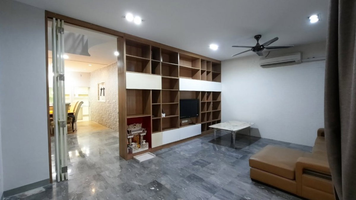 รูป #HHR74 ขาย Townhome 4 ชั้น📍พัฒนาการ 44 ใกล้ทองหล่อ-เอกมัย - รูปที่ 2/17