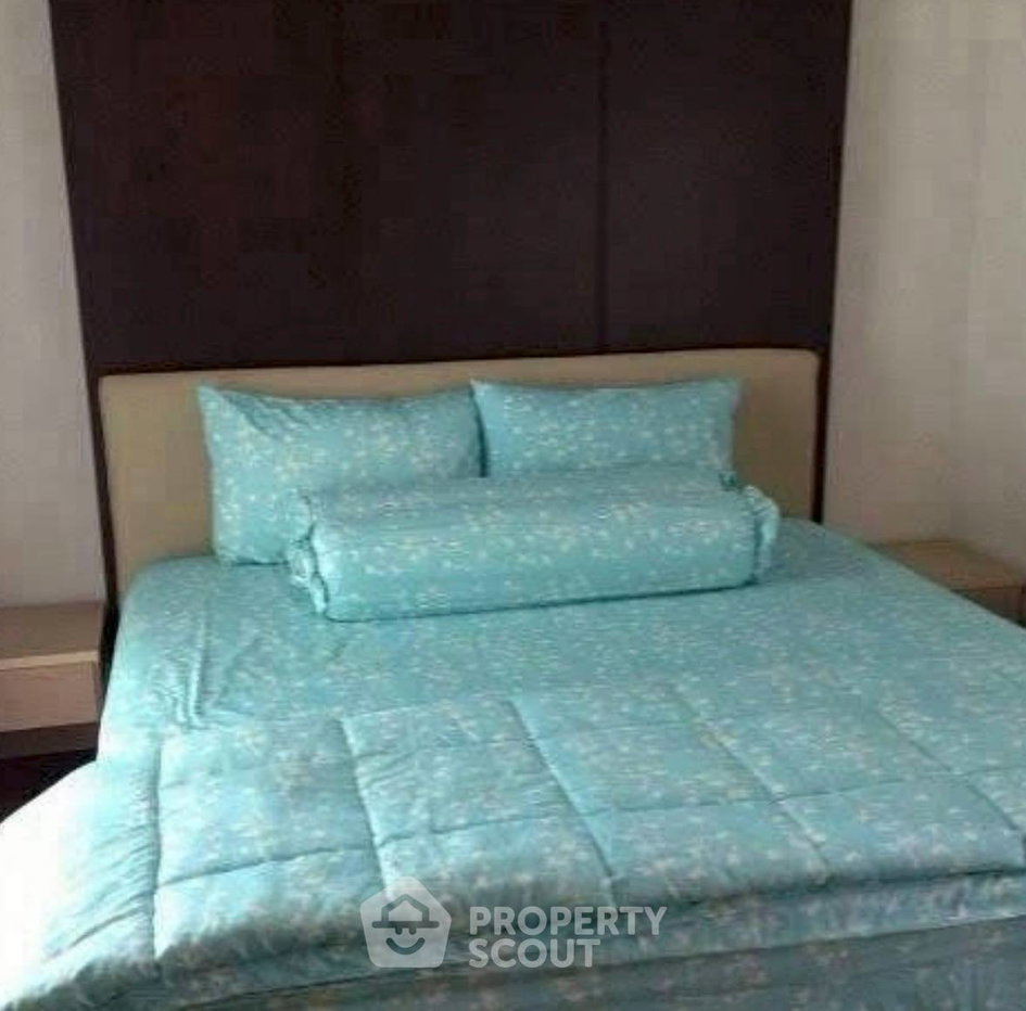 รูป คอนโด 2-ห้องนอน ที่ คิว เฮาส์ สาทร ใกล้ BTS กรุงธนบุรี (ID 3206853) - รูปที่ 4/5