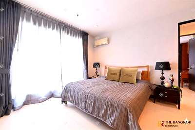 Condos for rent : Citi Smart Sukhumvit 18 Hot Unit, Available for a Limited Time near BTS Asok