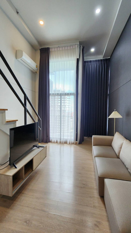picture knightsbridge duplex tiwanon beautiful room good price - 10/15