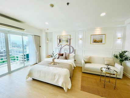 🔥For Sale City Living Ratchada 1BR Floor 11 Near Huai Khwang