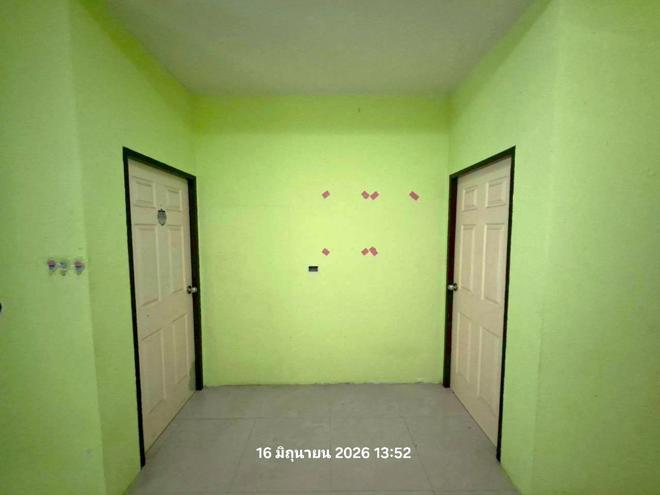 รูป บ้านเดี่ยว 21 ตร.วา ปลวกแดง ระยอง 1M - รูปที่ 7/27
