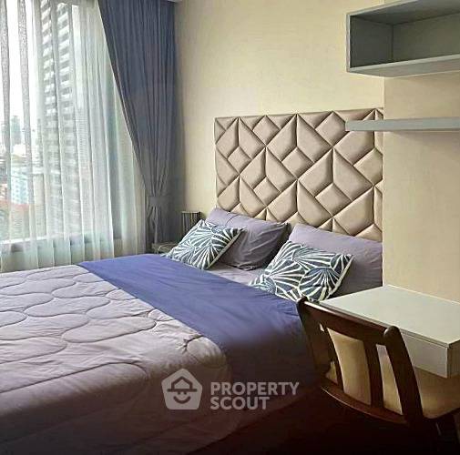 picture 100m To BTS Phrom Phong | 2-BR The Diplomat 39 (ID 3209230) - 13/17