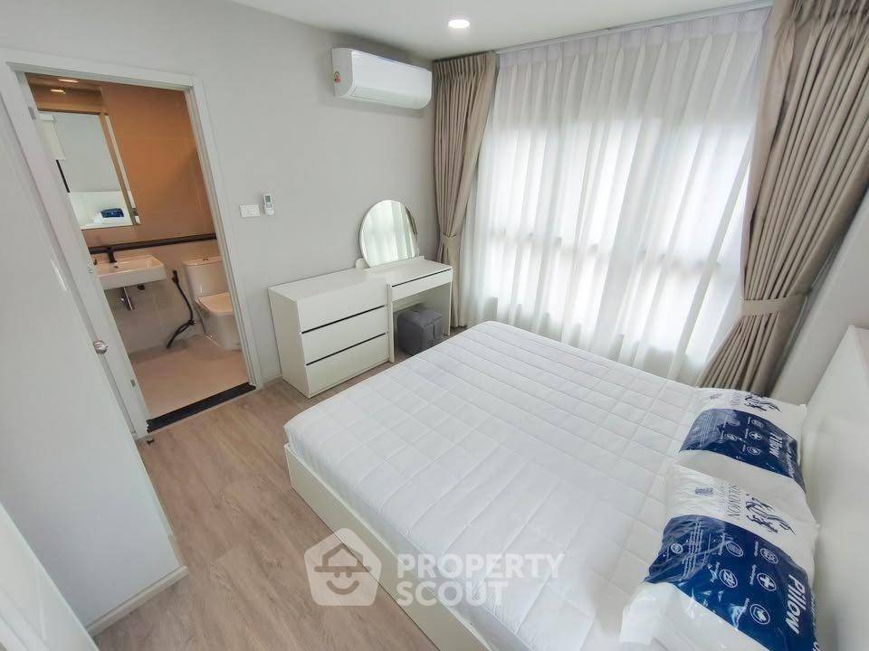 รูป คอนโดสองห้องนอนที่ Supalai Sense Srinakarin ย่านหนองบอน (ID 3072882) - รูปที่ 5/13
