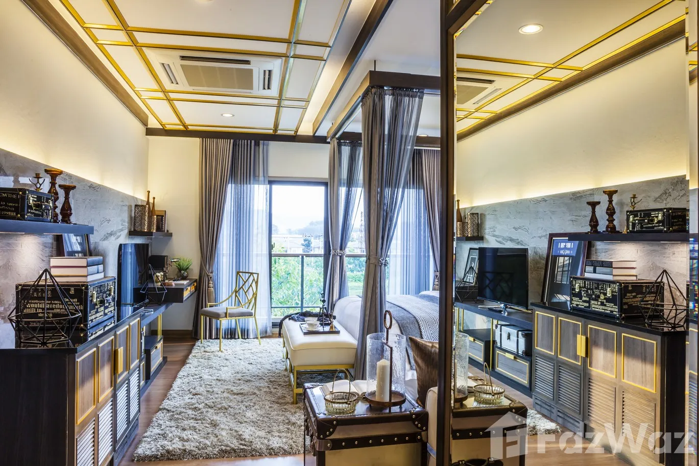 รูป ขาย บ้านเดี่ยว 4 ห้องนอน ในโครงการ เดอะ ปาล์ม กะทู้-ป่าตอง 6687786 - รูปที่ 22/41