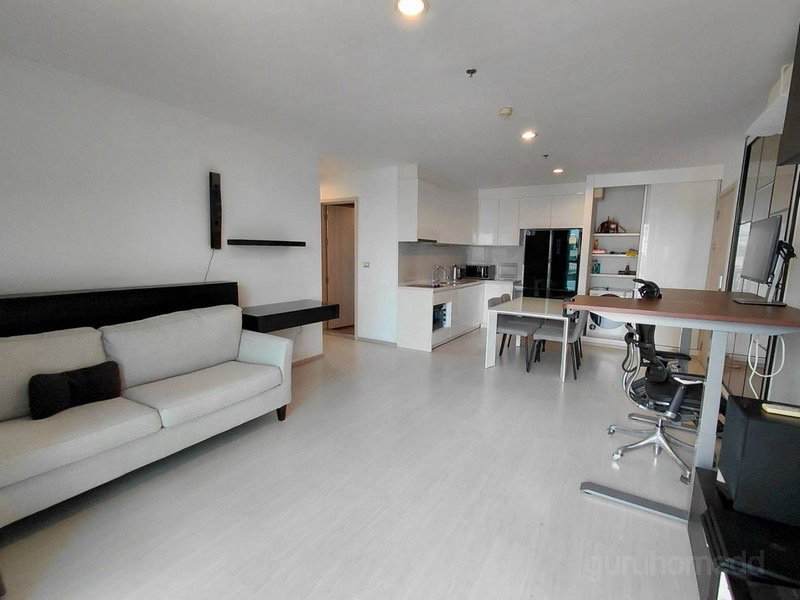 ✅ให้เช่า✅Condo Rhythm Sukhumvit42 ห้องใหญ่ ราคาพิเศษมากๆ ค่า เพี