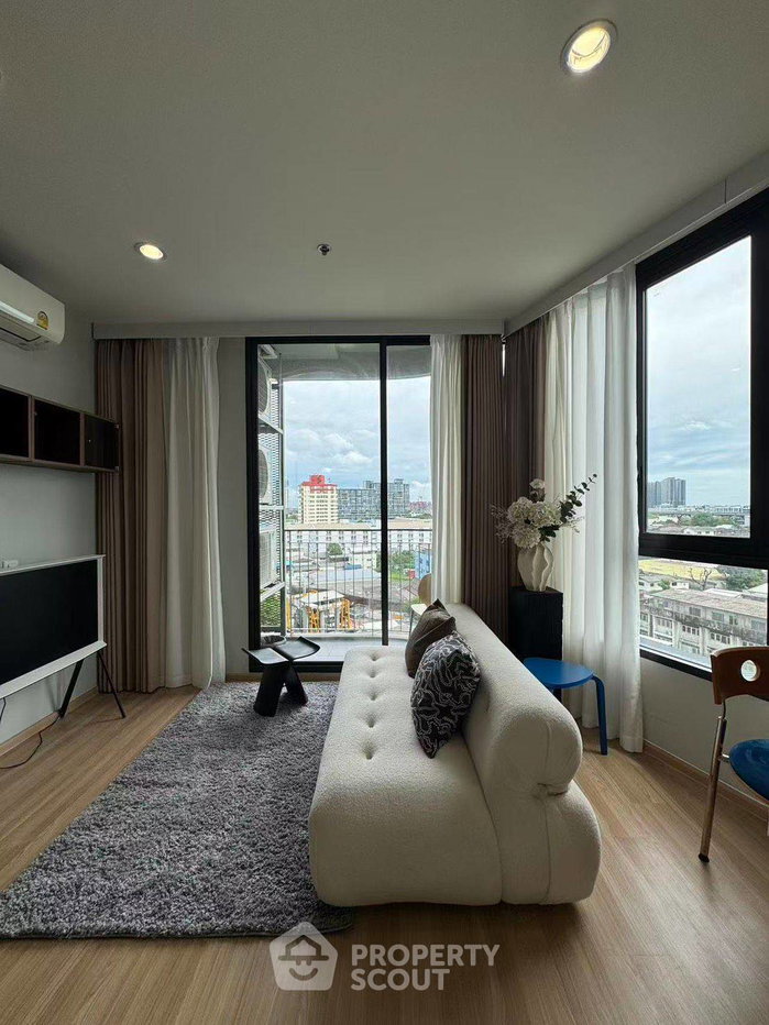 รูป คอนโด 2 ห้องนอน Skyrise Avenue Sukhumvit 64 ใกล้ BTS Punnawithi (ID 3207204) - รูปที่ 4/9