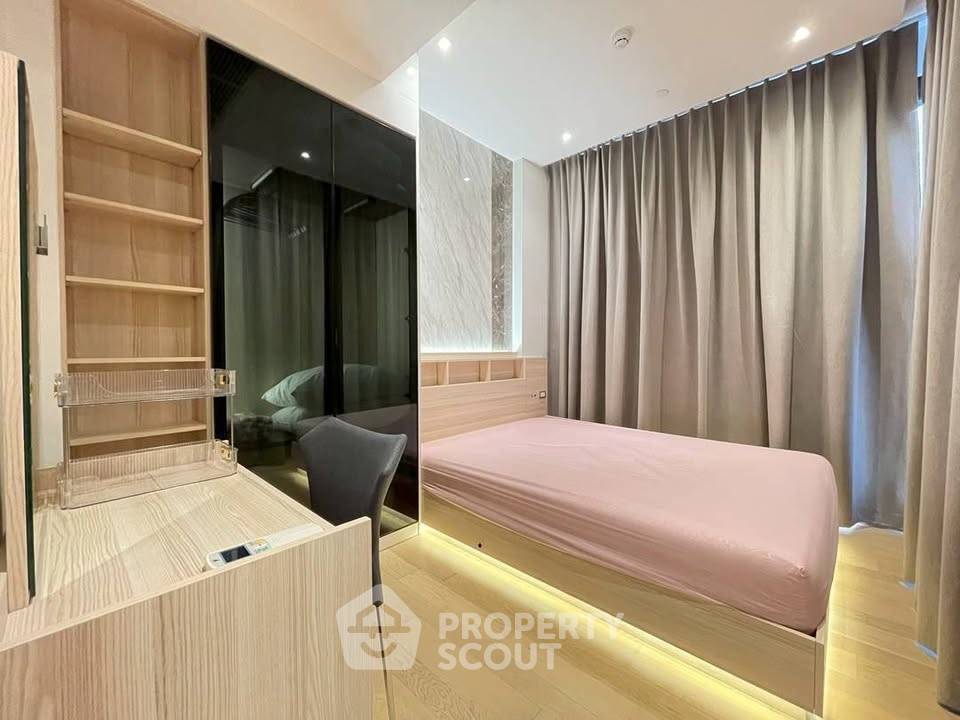 รูป คอนโด 1-ห้องนอน ที่ แอชตัน อโศก - พระราม 9 ใกล้ MRT พระราม 9 (ID 3209605) - รูปที่ 8/10