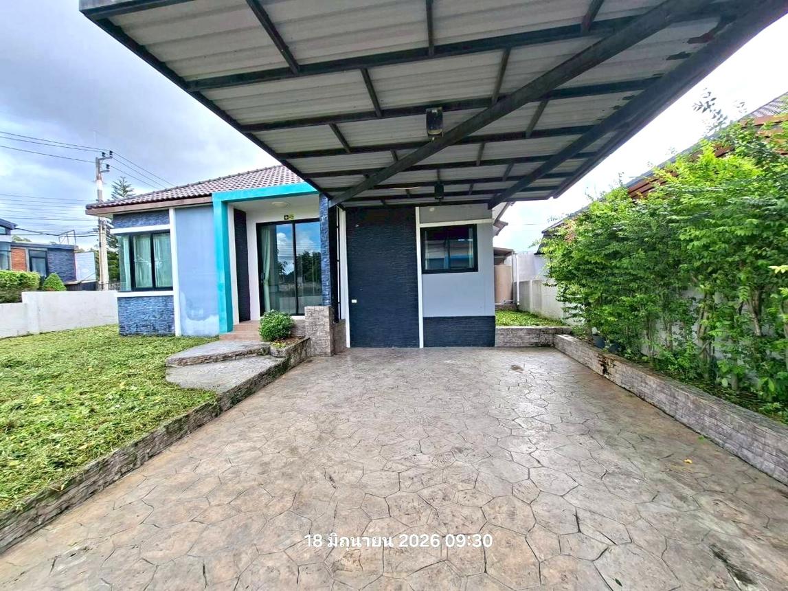 รูป บ้านเดี่ยว 58.8 ตร.วา กฤตพร ไพรเวท วิลล์ เมืองระยอง ระยอง 2M - รูปที่ 18/35