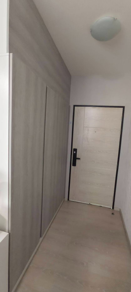 picture For Rent: Greene Don Mueang Songprapa Condo, Corner Unit, Large Size - 11/23